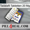 Tadalafil Tablets 20 Mg 11